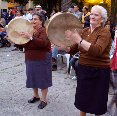 nonne