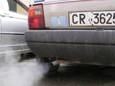 smog