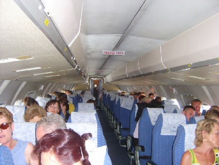 volare