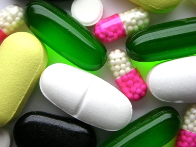 medicine