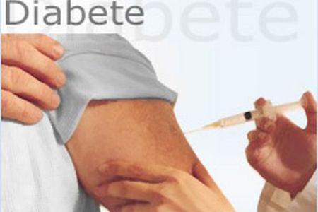 insulina per diabetici