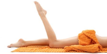 radiofrequenza per curare la cellulite