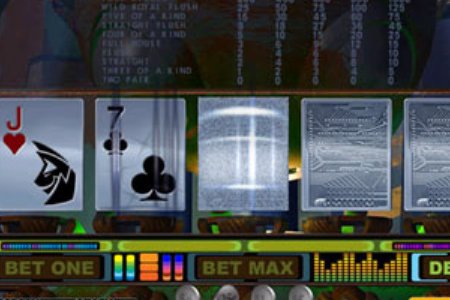 videopoker