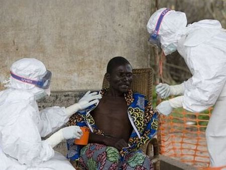 ebola