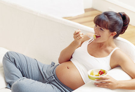 alimentazione-in-gravidanza