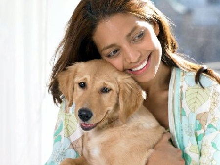pet-therapy