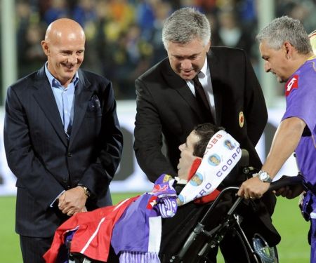 borgonovo partita