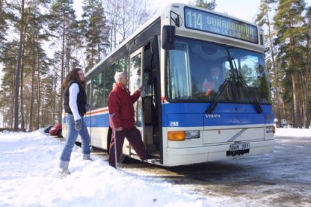bus