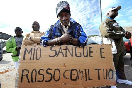non-vi-denunciamo