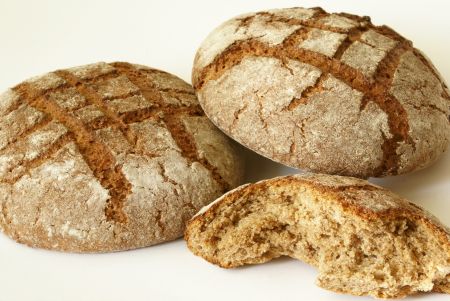 pane della salute