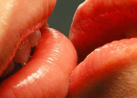 bacio bacio