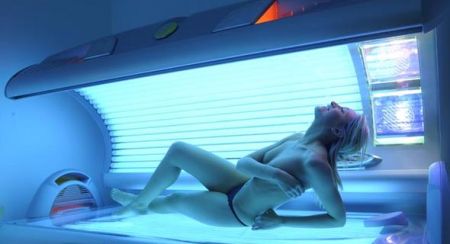 solarium solarium