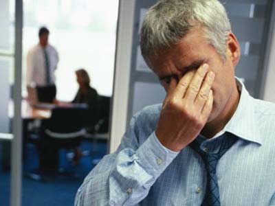 stress-da-lavoro