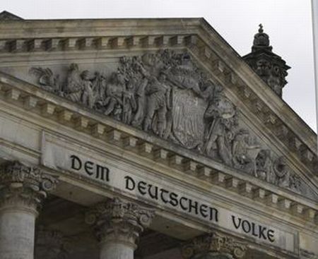 bundestag bundestag