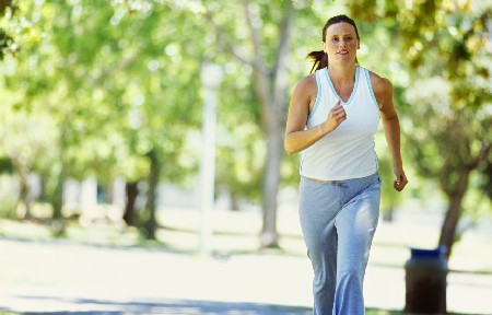 running e walking running e walking