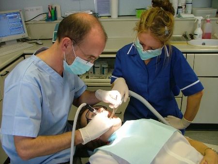 dentista dentista