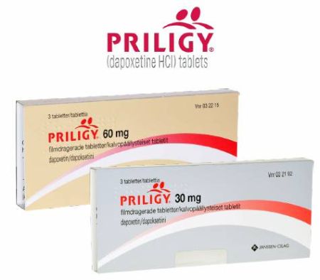 priligy
