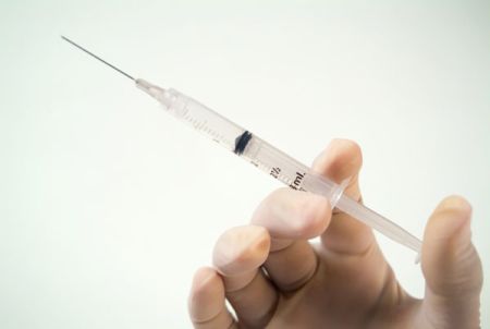 vaccine influenza suina