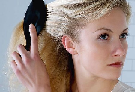 caduta dei capelli e alopecia caduta dei capelli e alopecia