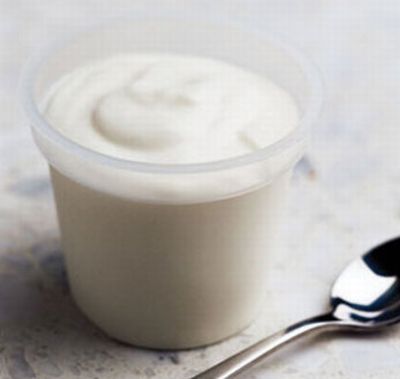 yogurt