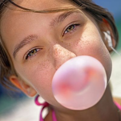 chewing-gum chewing-gum
