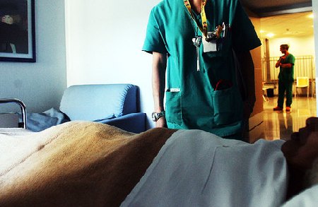 disabilità mentale e cure