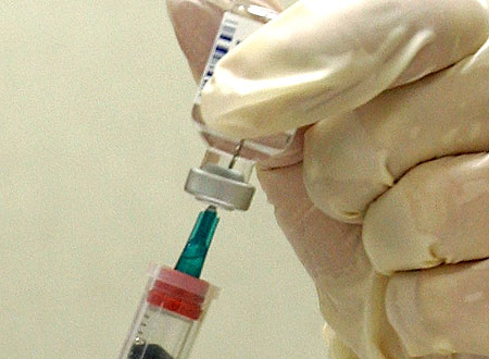vaccino a h1n1 vaccino a h1n1