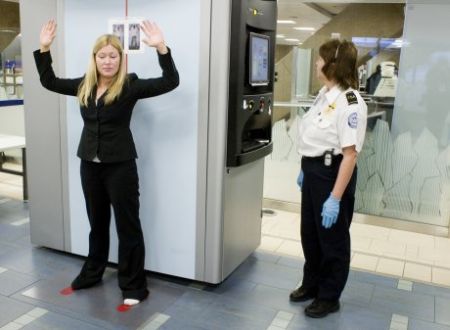 body-scanner body-scanner