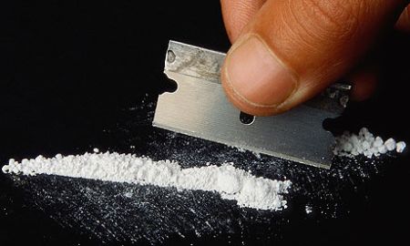 cocaina cocaina