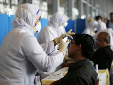 test influenza suina test influenza suina