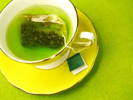 tè verde