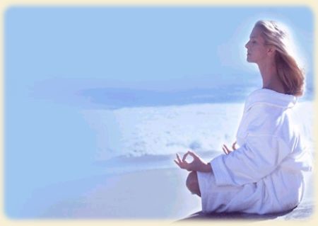meditazione