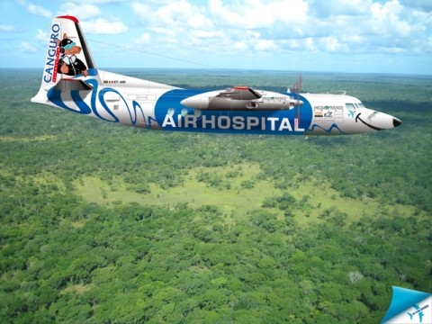 Canguro Air Hospital_cs (480 x 360 Canguro Air Hospital_cs (480 x 360
