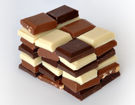 cioccolato ictus