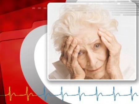 depressione malattie cardiache