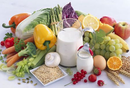 dieta dash