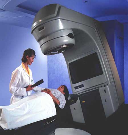 digital-medical-linear-accelerator