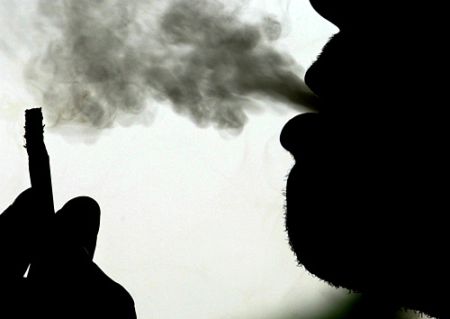 Se smettere di fumare quello che sarà con navi se