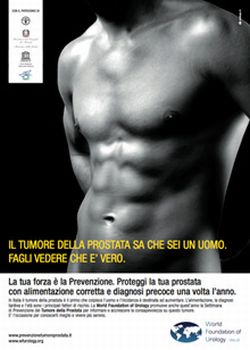 manifesto settimana prevenzione