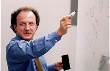 pier paolo pandolfi