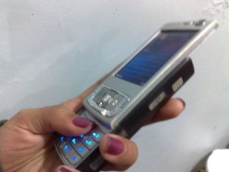 telefonino