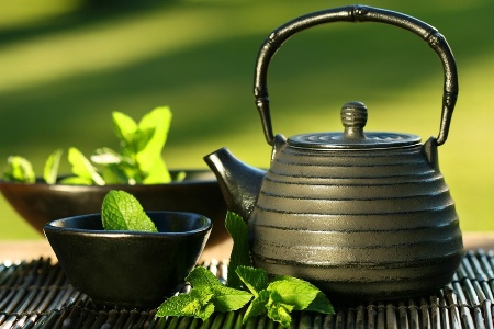 té verde contro tumori ai polmoni