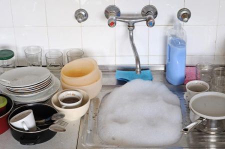 Alcuni prodotti per la casa possono essere cancerogeni