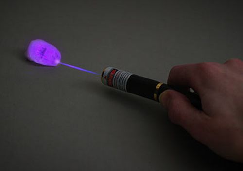 Puntatori Laser E Ufficiale Fanno Male Agli Occhi Medicinalive