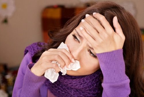depressione colpisce donne precarie
