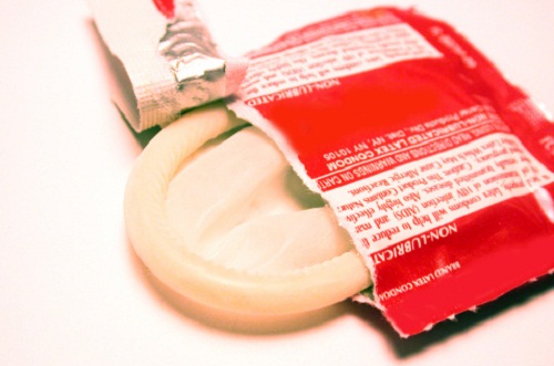 aids preservativo linee guida