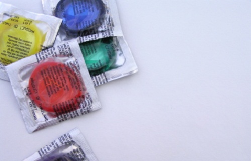 aids preservativo linee guida