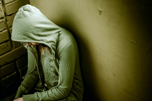 depressione colpisce donne precarie