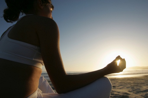 meditazione blocca ansia