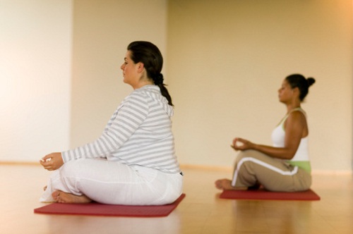 meditazione blocca ansia